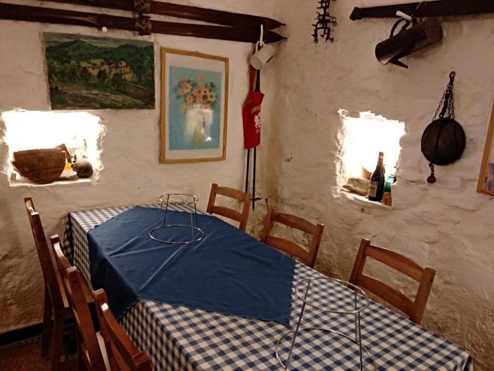 Apartamento Fregoso Génova Exterior foto